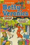 Archie's Girls: Betty and Veronica #180 Comic Books - Covers, Scans, Photos in Archie's Girls: Betty and Veronica Comic Books - Covers, Scans, Gallery